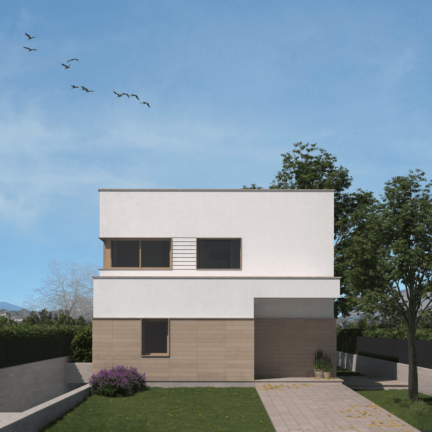 Casa J+M