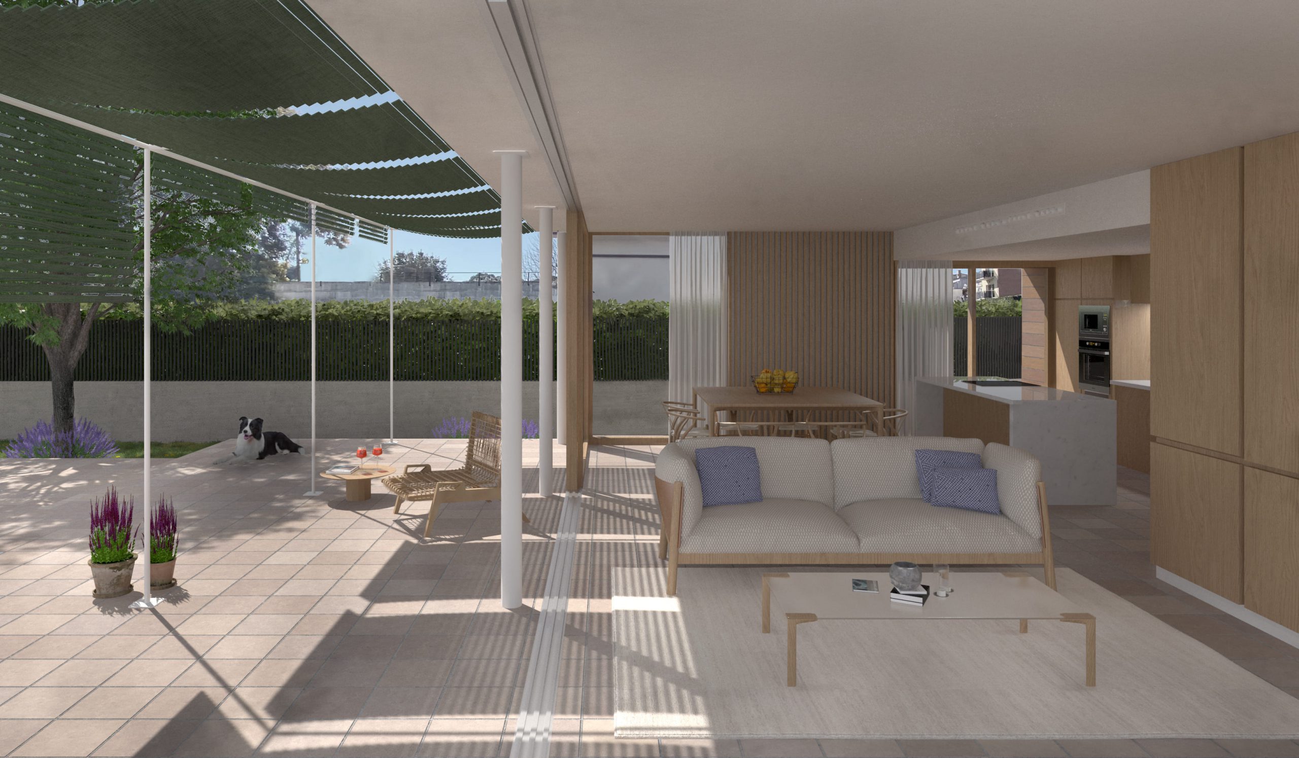 Casa J+M