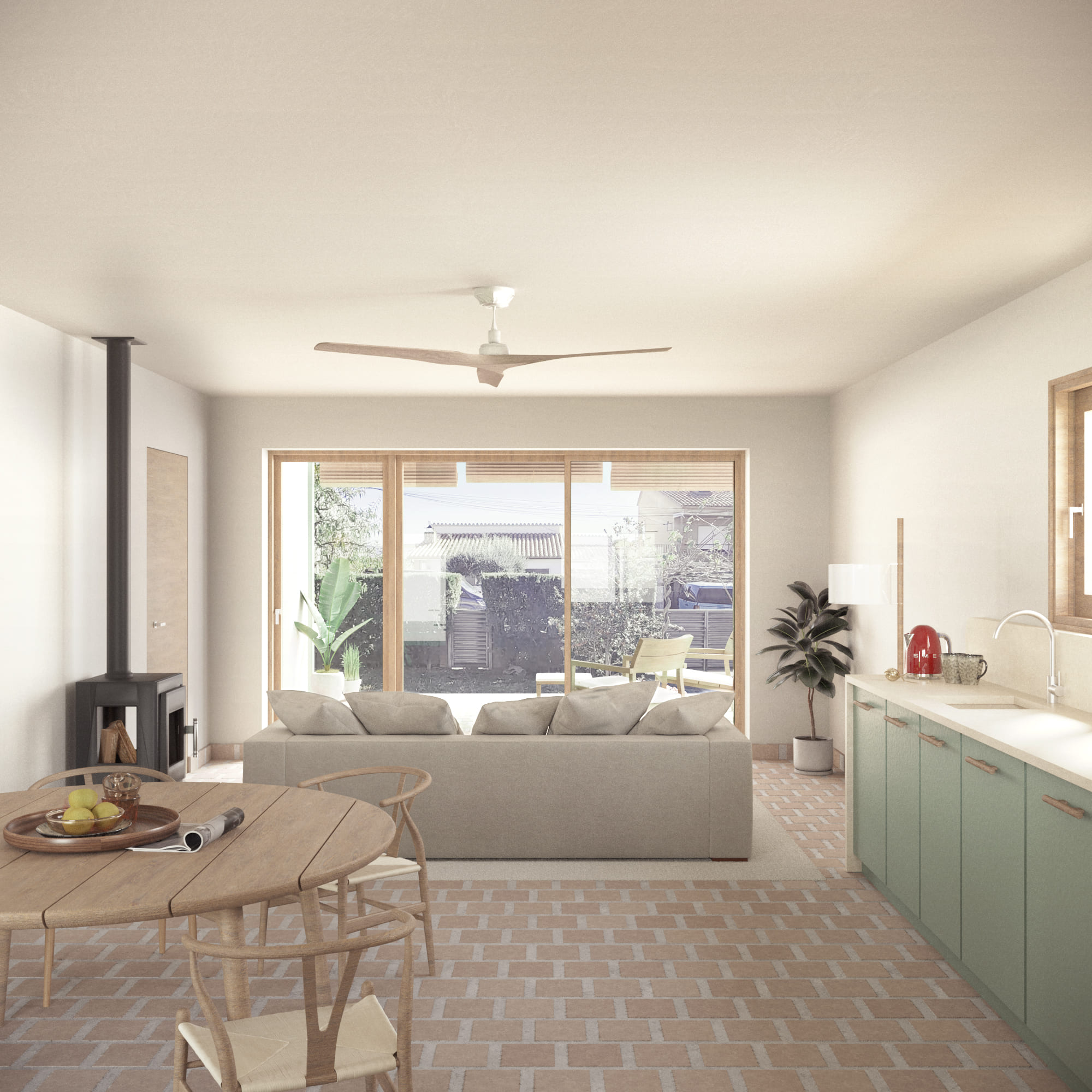 Casa A+R