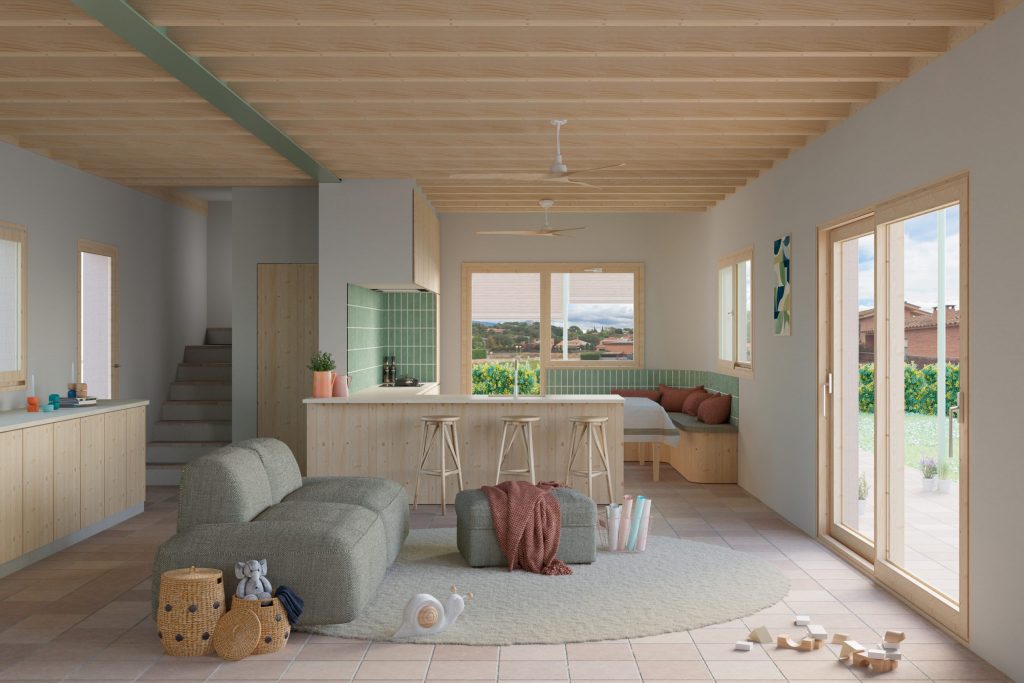 Casa A+L