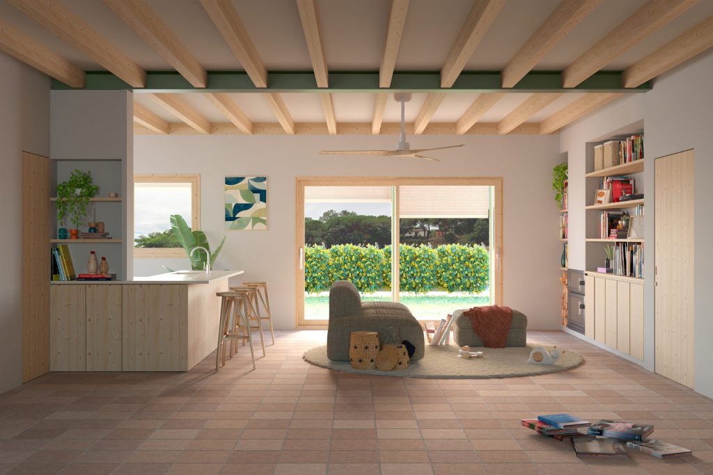 Casa A+L