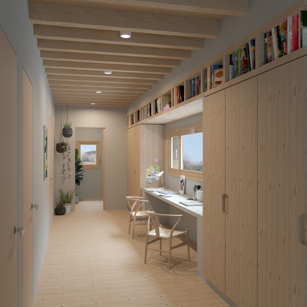 Casa A+L