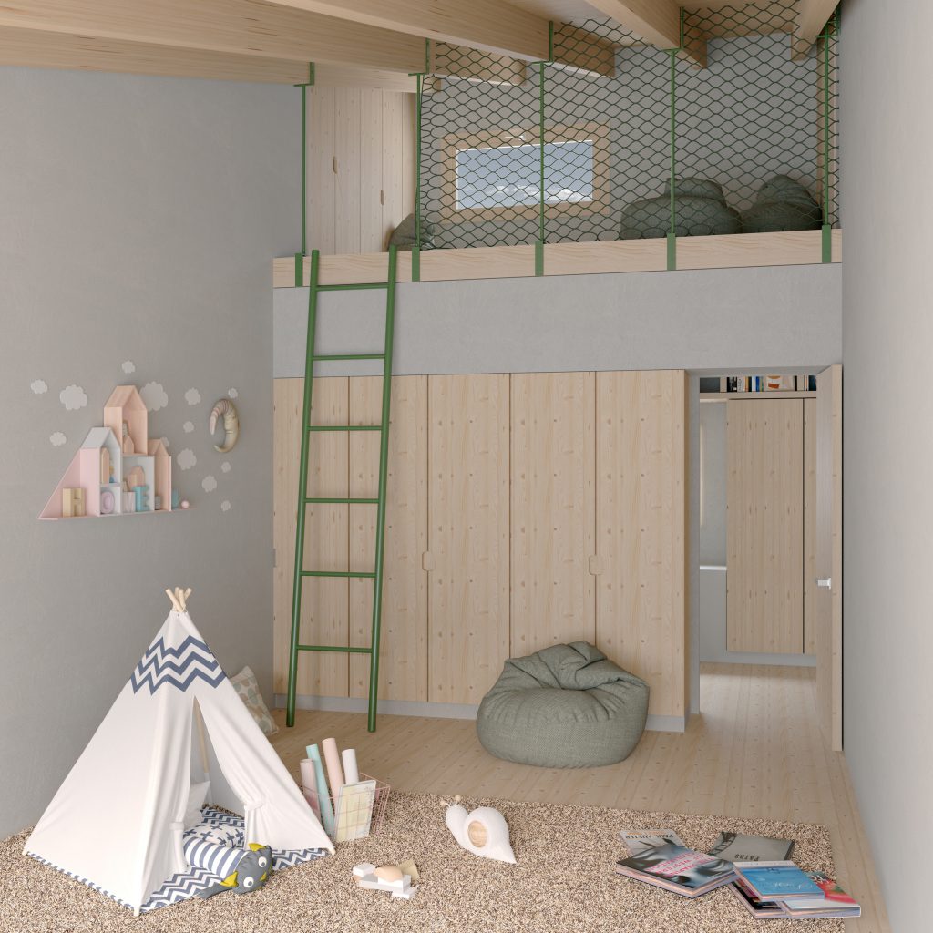 Casa A+L