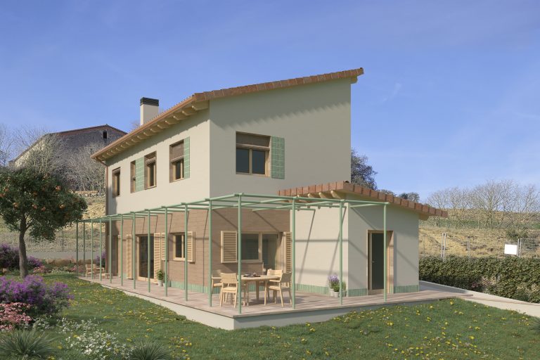Casa A+L