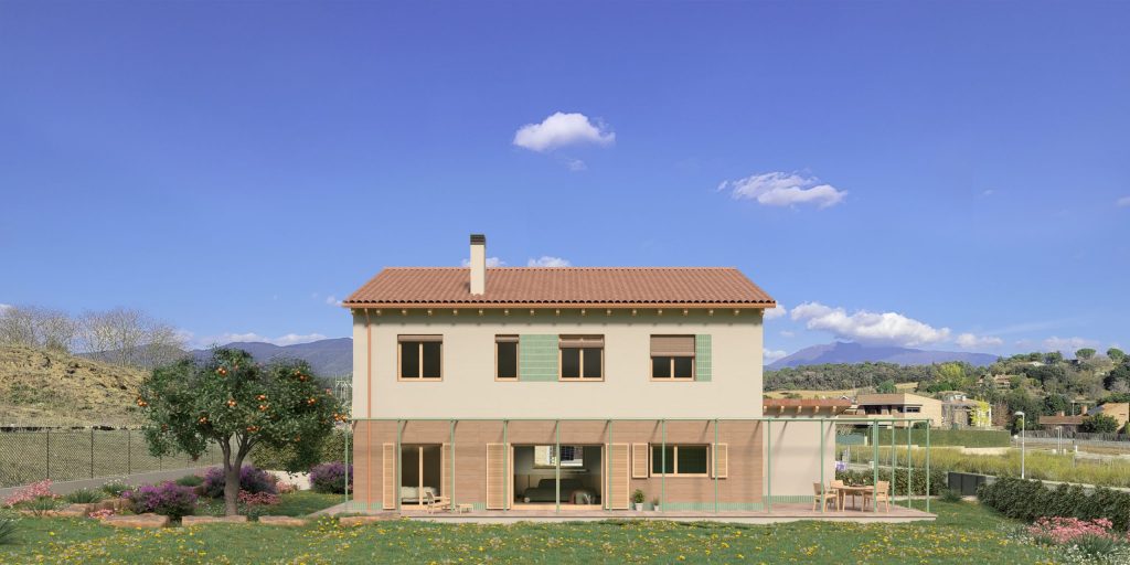 Casa A+L